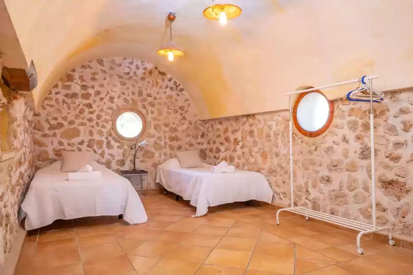 Holiday rentals in Son figuerola, Inca