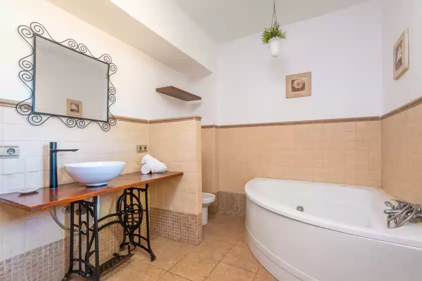 Holiday rentals in Son figuerola, Inca