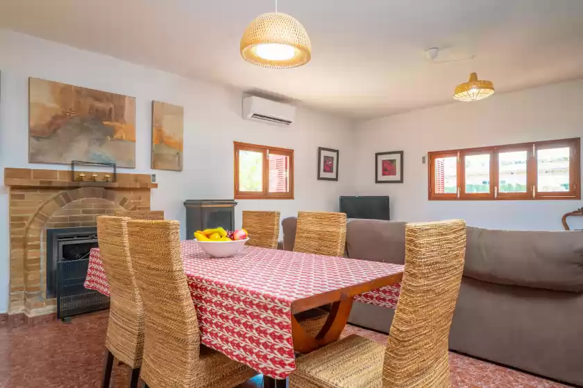 Holiday rentals in Son figuerola, Inca