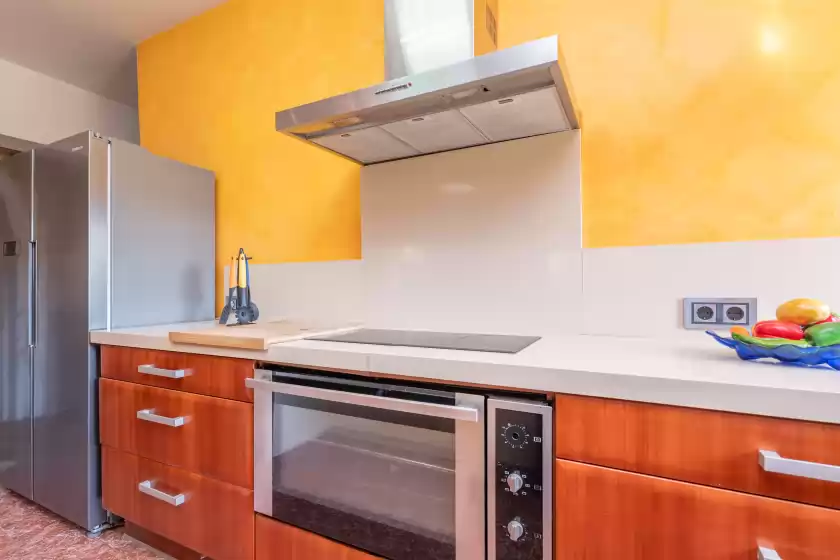 Holiday rentals in Son figuerola, Inca