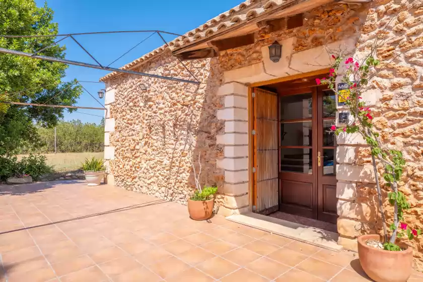 Holiday rentals in Son figuerola, Inca