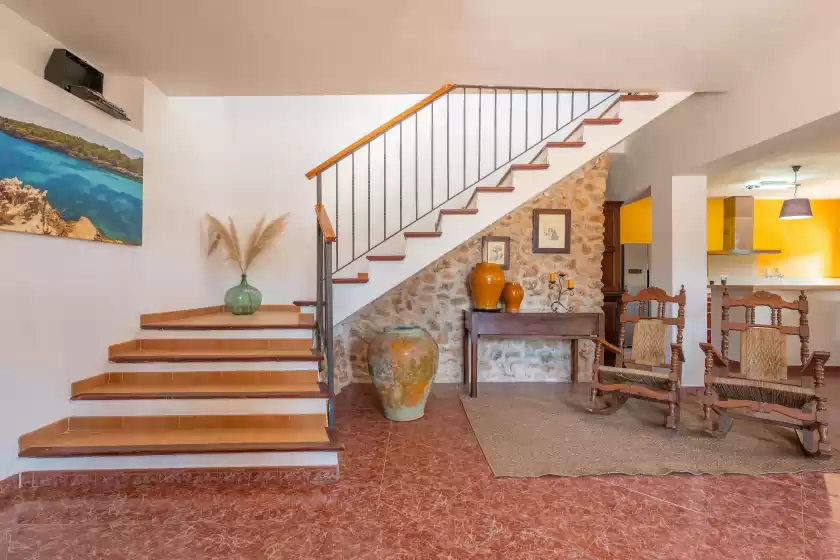 Holiday rentals in Son figuerola, Inca