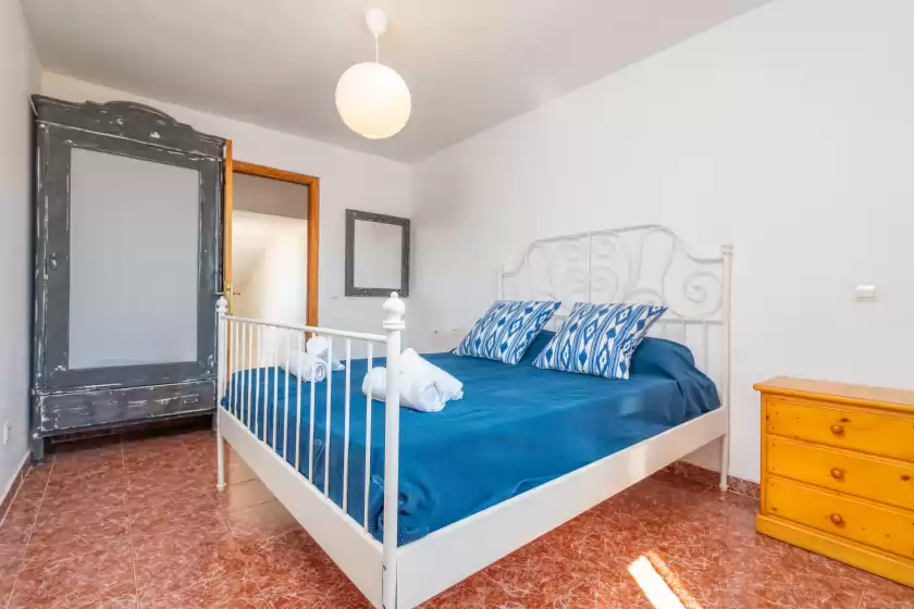 Holiday rentals in Son figuerola, Inca