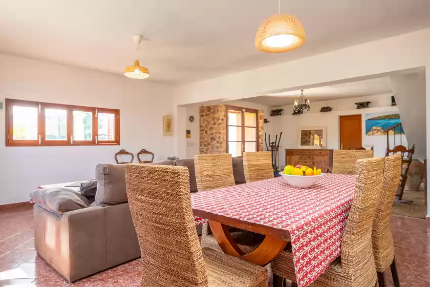 Holiday rentals in Son figuerola, Inca