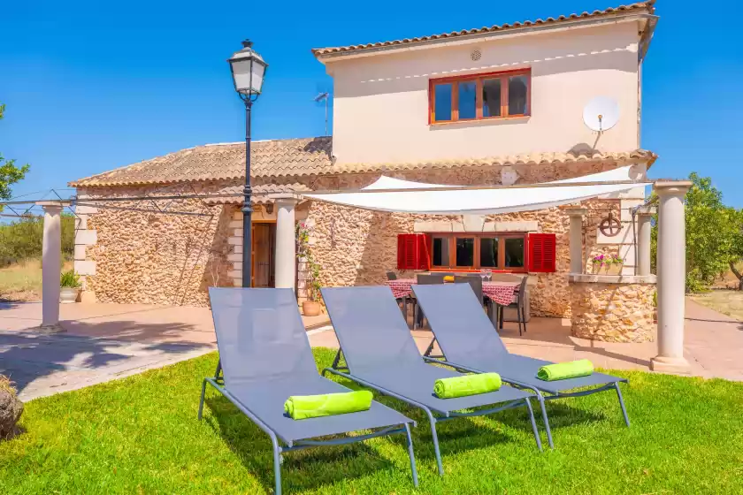 Holiday rentals in Son figuerola, Inca