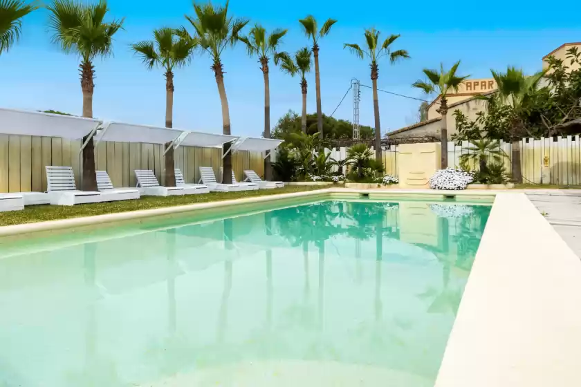 Holiday rentals in Armonía (dénia)