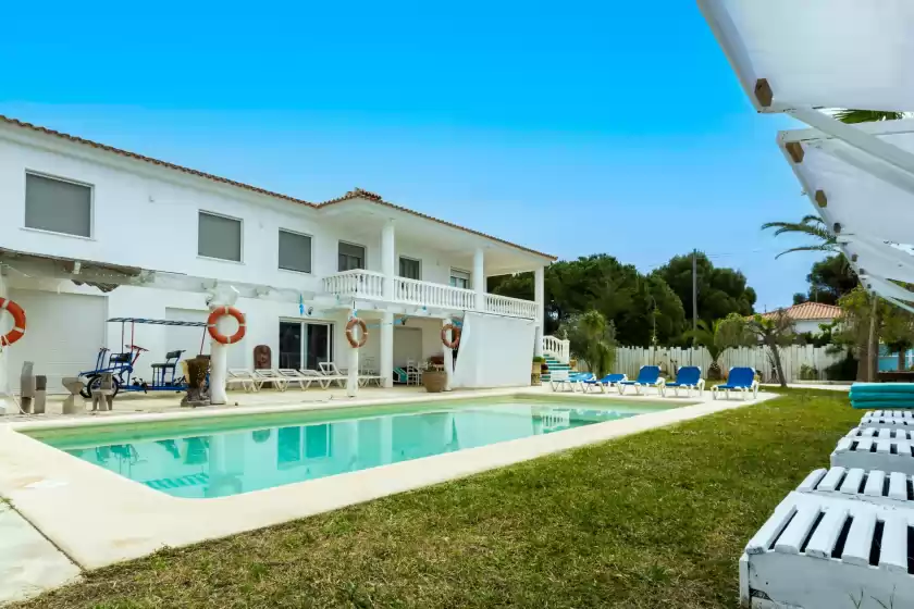 Holiday rentals in Armonía (dénia), Dénia