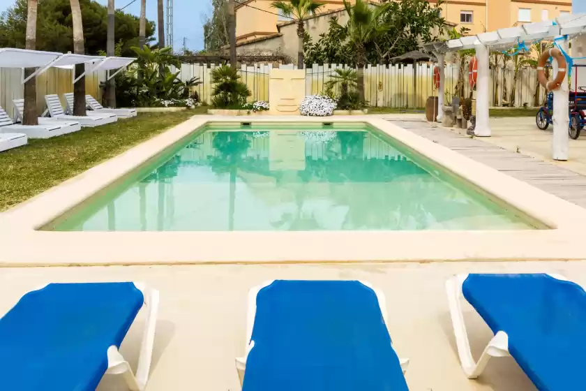 Holiday rentals in Armonía (dénia), Dénia