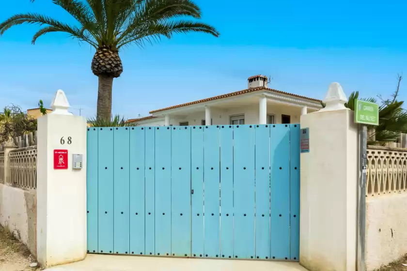 Holiday rentals in Armonía (dénia), Dénia