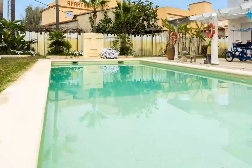 Holiday rentals in Armonía (dénia), Dénia