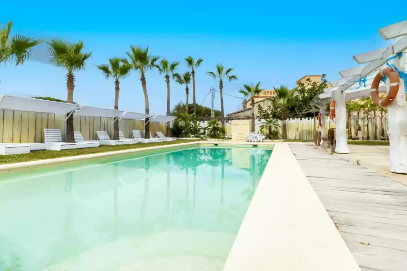 Holiday rentals in Armonía (dénia), Dénia