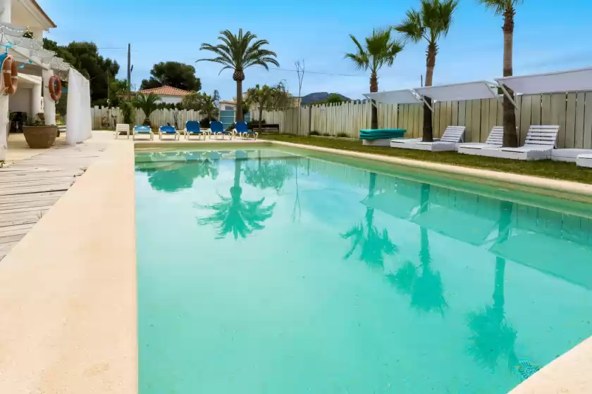 Holiday rentals in Armonía (dénia), Dénia