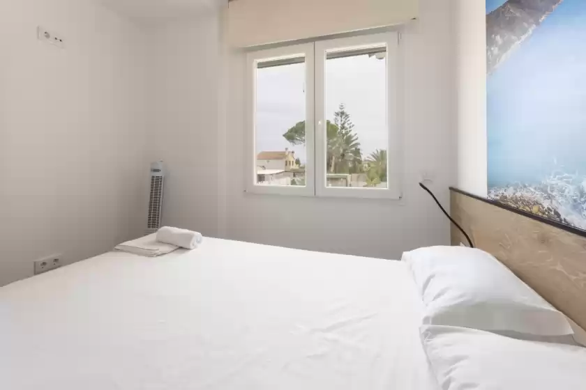 Holiday rentals in Armonía (dénia), Dénia