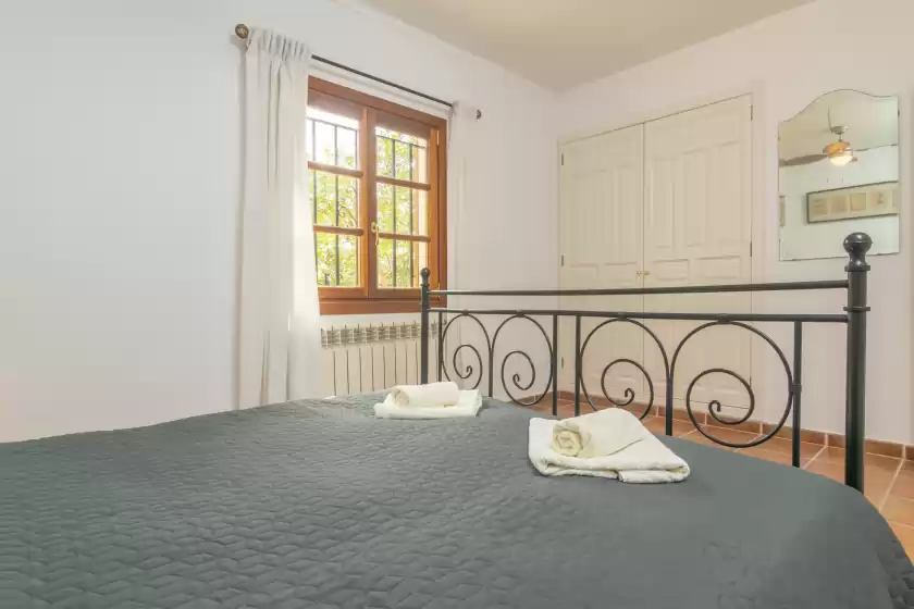 Location de vacances à Tres mares, Cala Millor