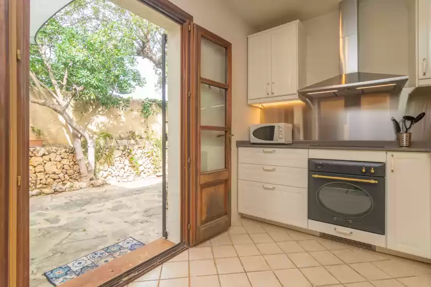 Location de vacances à Tres mares, Cala Millor