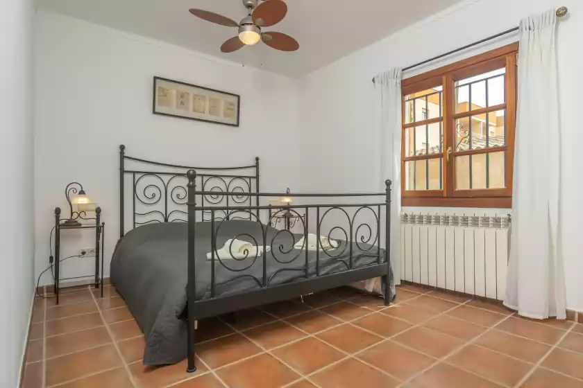 Location de vacances à Tres mares, Cala Millor