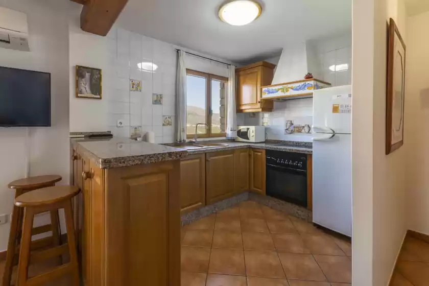 Holiday rentals in Carrebaix i, Orba