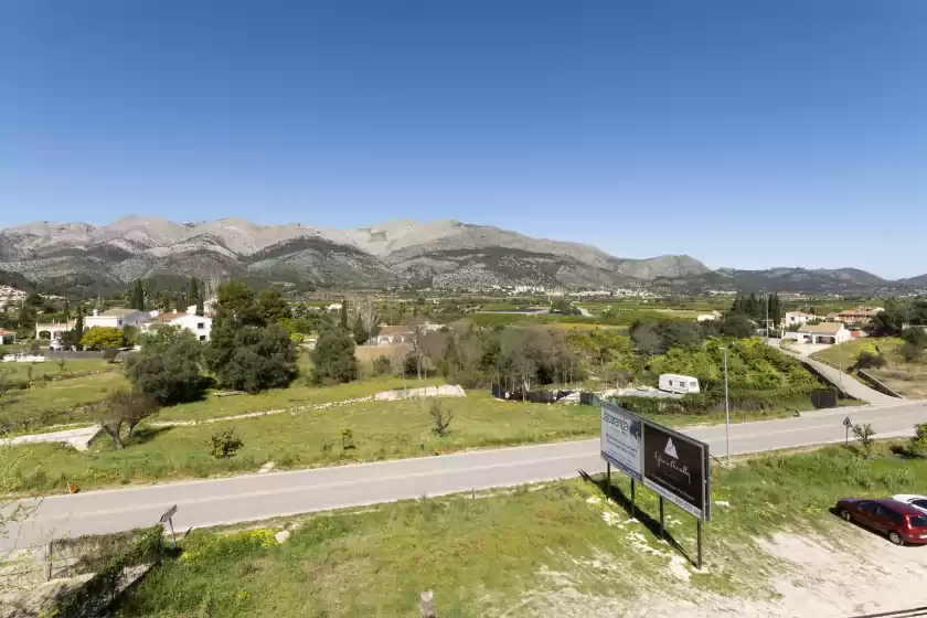 Holiday rentals in Carrebaix ii, Orba