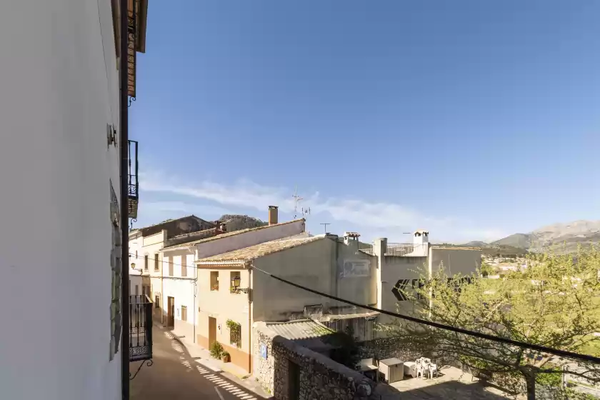 Holiday rentals in Carrebaix iv, Orba