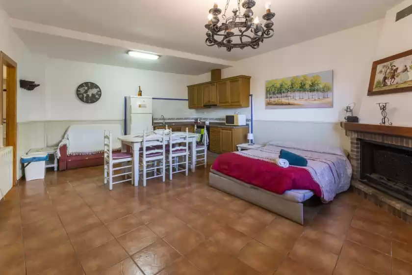 Holiday rentals in Carrebaix v, Orba