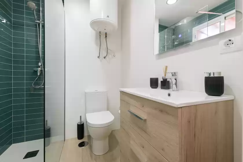 Holiday rentals in Camarote de algetares 2, Algeciras