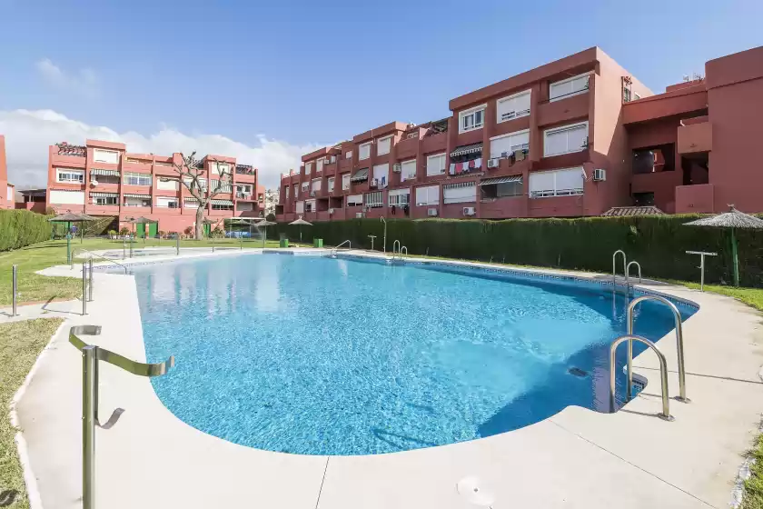 Holiday rentals in Camarote de algetares 2, Algeciras