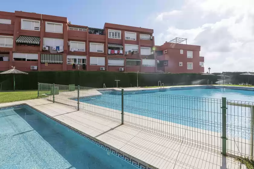 Holiday rentals in Camarote de algetares 2, Algeciras