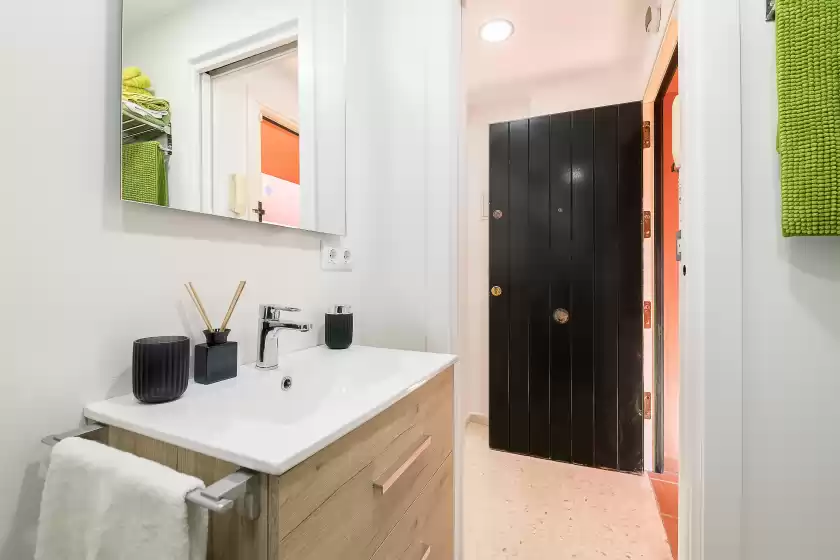 Holiday rentals in Camarote de algetares 2, Algeciras