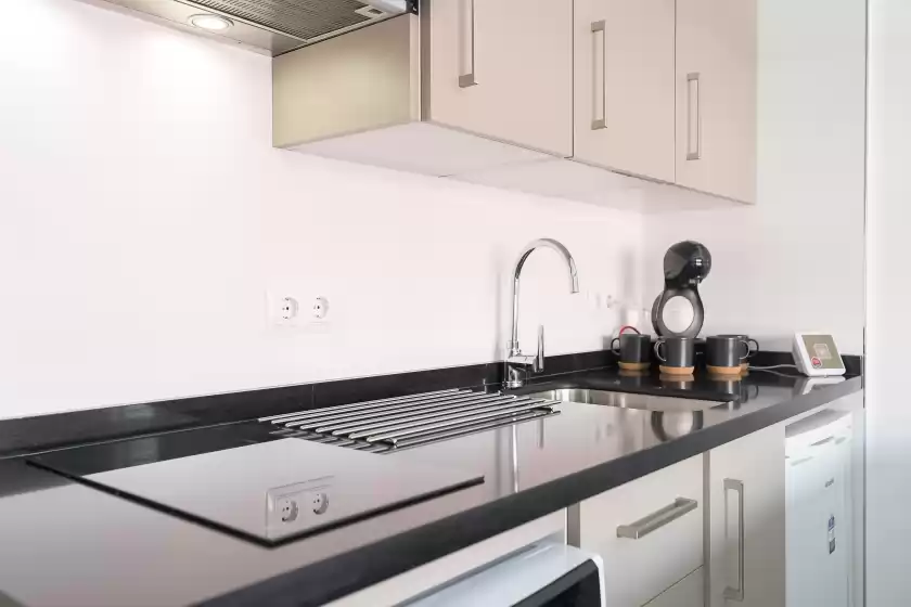 Holiday rentals in Camarote de algetares 2, Algeciras