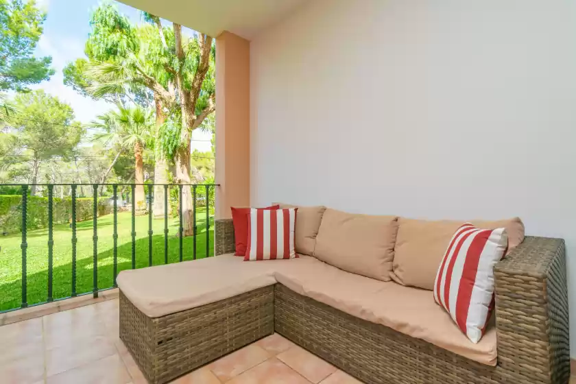 Holiday rentals in Barca trencada a3, es Cap des Moro