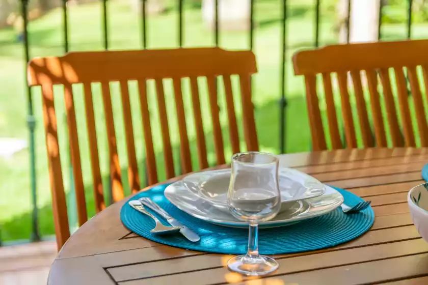 Holiday rentals in Barca trencada a3, es Cap des Moro