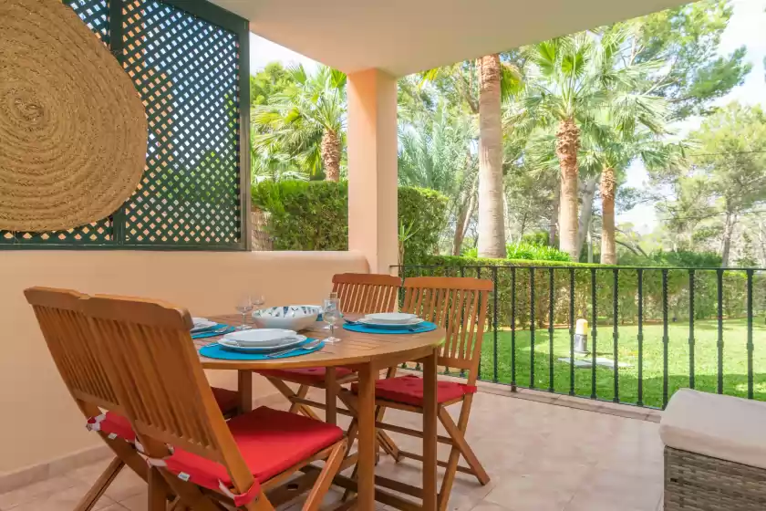 Holiday rentals in Barca trencada a3