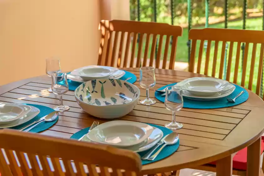 Holiday rentals in Barca trencada a3, es Cap des Moro