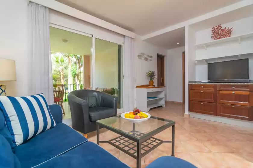 Holiday rentals in Barca trencada a3, es Cap des Moro