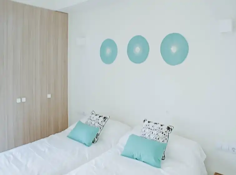 Holiday rentals in Can aria, Santa Eulària des Riu