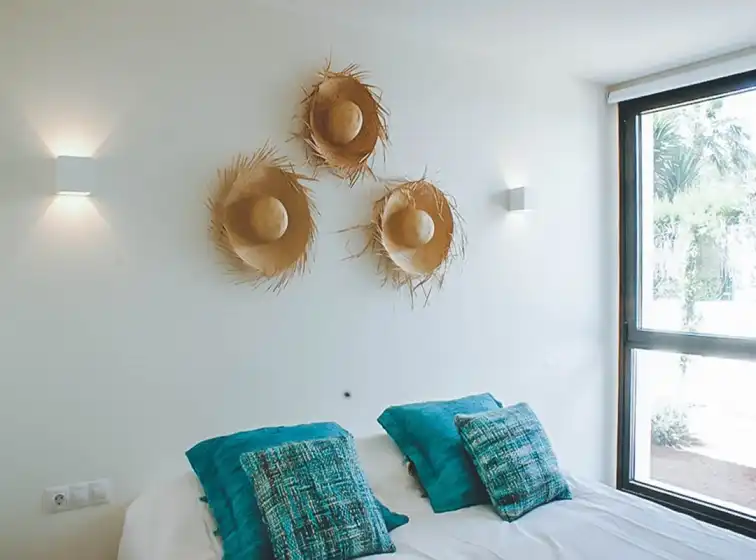 Holiday rentals in Can aria, Santa Eulària des Riu