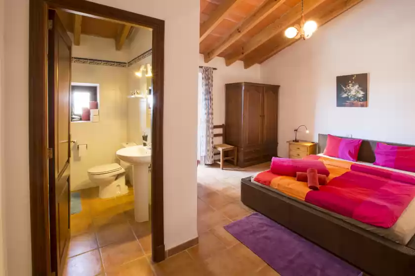 Ferienhaus auf Son cifre, Felanitx