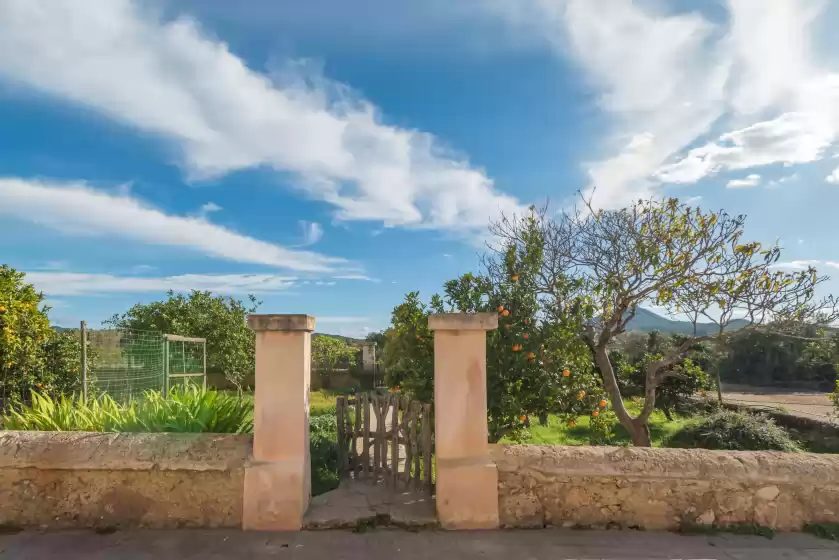 Ferienhaus auf Son cifre, Felanitx
