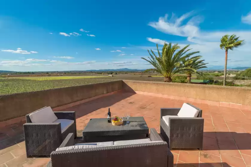 Ferienhaus auf Son cifre, Felanitx