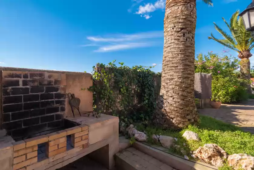 Ferienhaus auf Son cifre, Felanitx