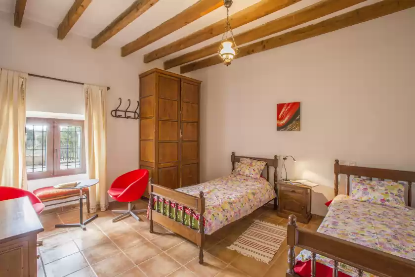 Ferienhaus auf Son cifre, Felanitx