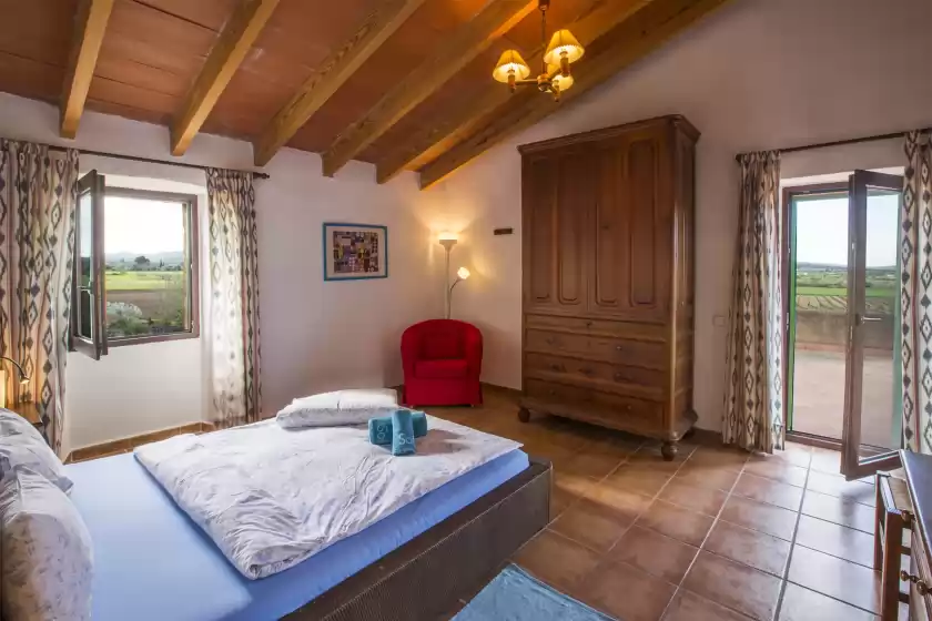 Ferienhaus auf Son cifre, Felanitx