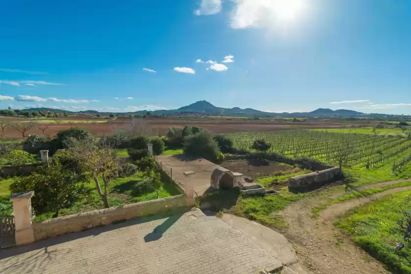 Ferienhaus auf Son cifre, Felanitx