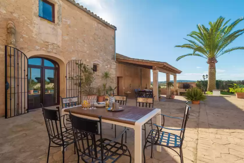 Ferienhaus auf Son cifre, Felanitx