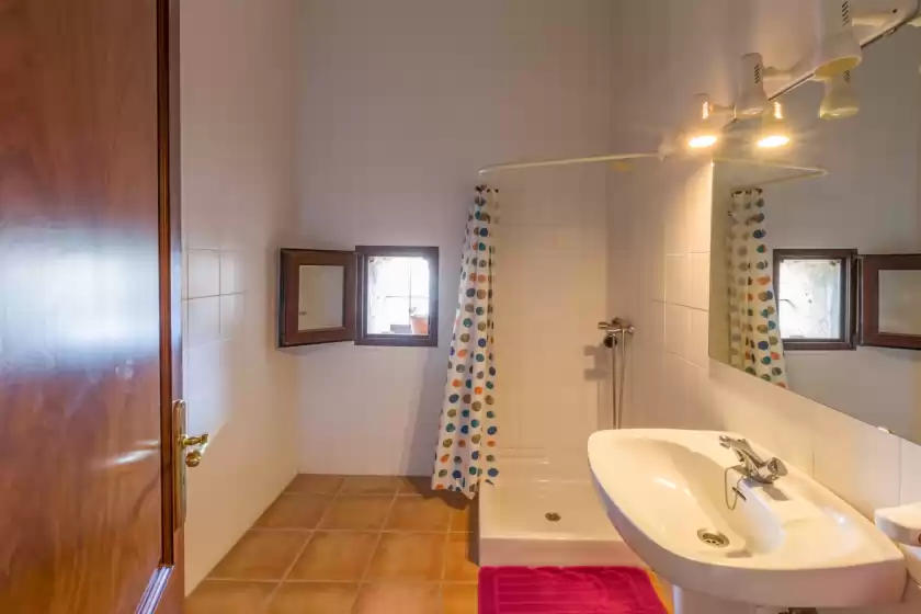 Ferienhaus auf Son cifre, Felanitx