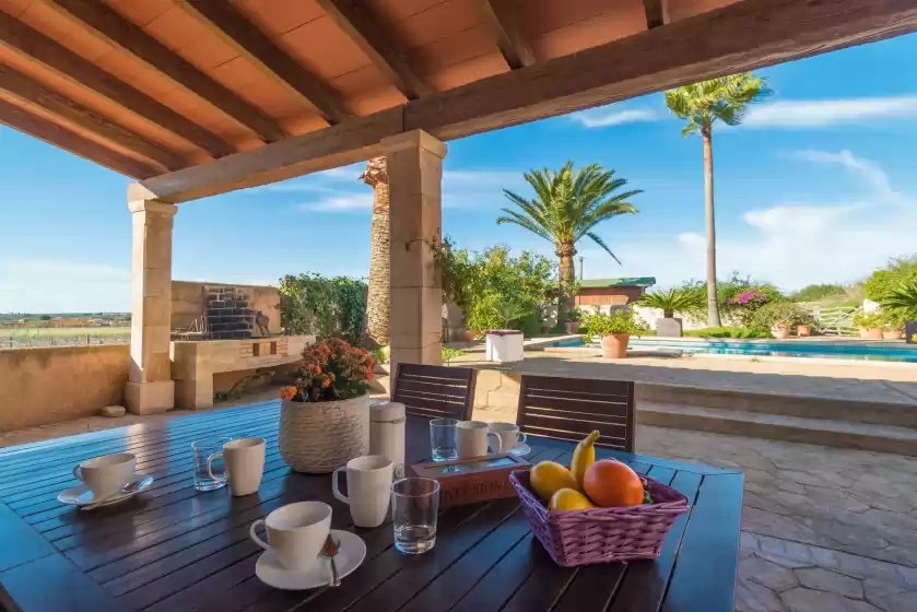 Ferienhaus auf Son cifre, Felanitx