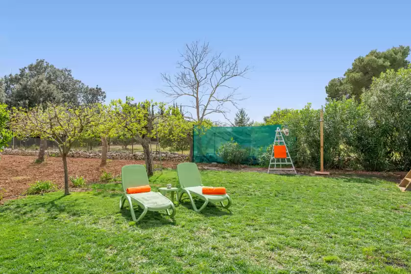 Holiday rentals in Sa caseta (búger), Búger