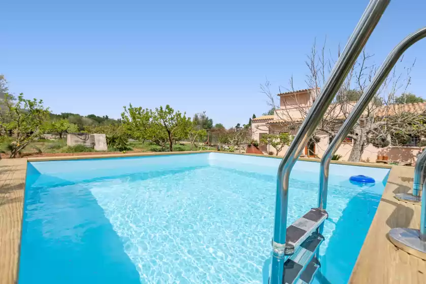 Holiday rentals in Sa caseta (búger), Búger