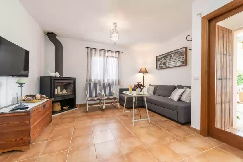 Holiday rentals in Sa caseta (búger), Búger