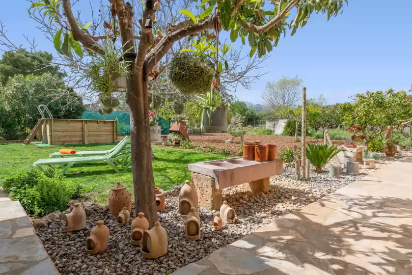 Holiday rentals in Sa caseta (búger), Búger